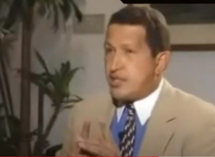 #AsíSucedió El día que Chávez negó las nacionalizaciones y prometió oportunidades a las empresas