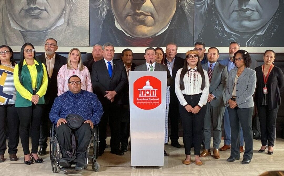 Comité de Postulaciones Electorales finaliza proceso de entrevistas para elegir rectores del CNE