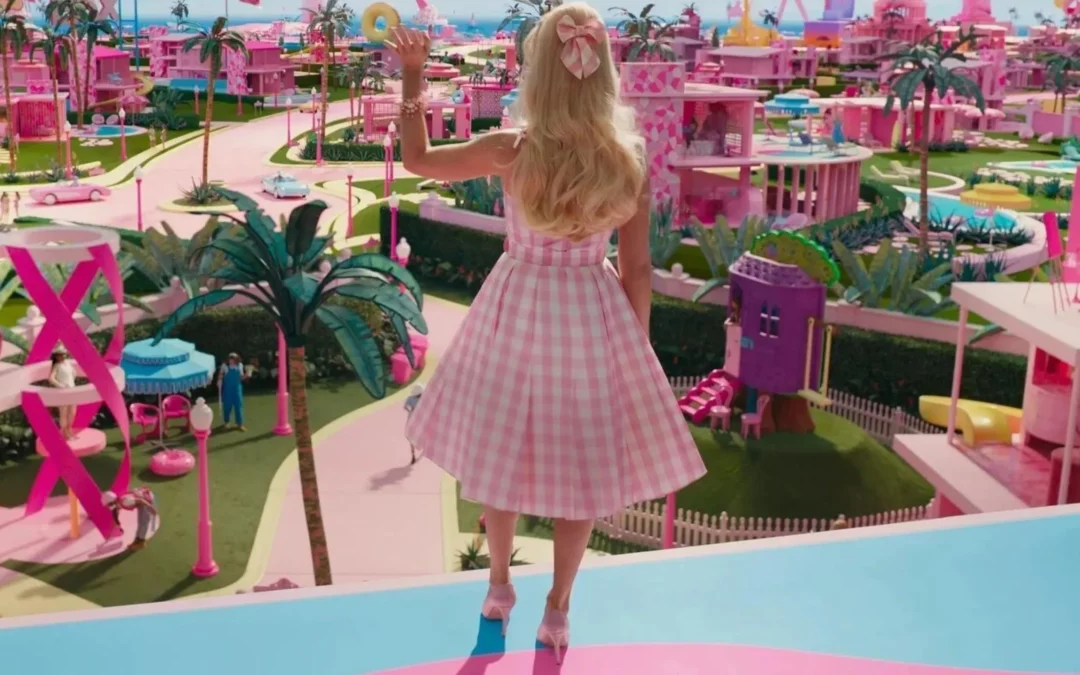 OPINIÓN | “Barbiecore”, o la moda en rosa: ¿eres parte de este nuevo mundo? – Mari Rodríguez Ichaso