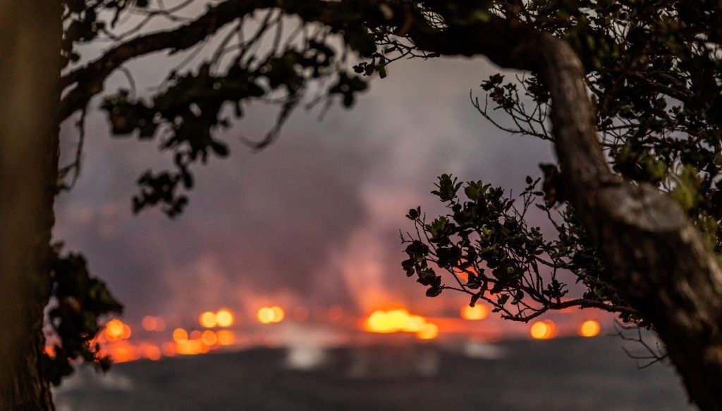 ¿Cómo se originaron los incendios en Hawái? Esto es lo que dicen los expertos