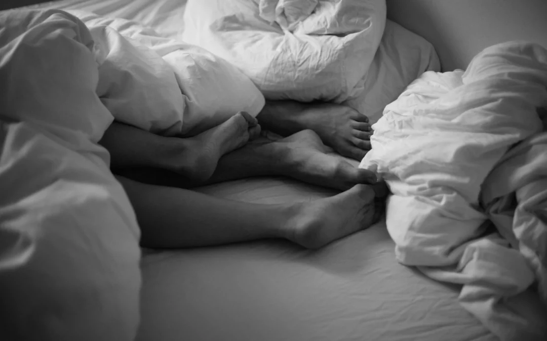 ¡EFECTIVO! Estudio revela que el sexo es ideal para combatir el insomnio