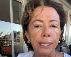 Valentina Quintero fue víctima de atraco y amenaza de muerte en Caracas