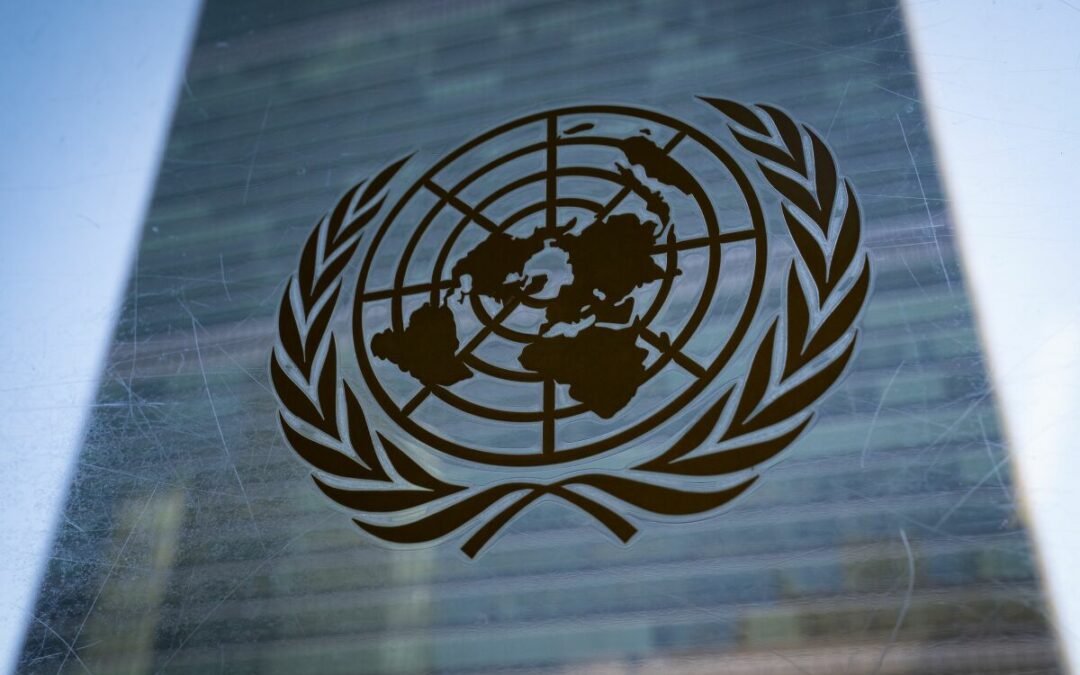 Piden a EE.UU. autorizar transferencias a la ONU para Venezuela