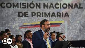 CNP: Campaña electoral para la Primaria comienza el 22 de agosto