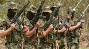 El Clan del Golfo declaró la guerra al Tren de Aragua en Bogotá