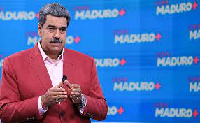 Así quedó el gabinete de Maduro con los nuevos nombramientos y reemplazos
