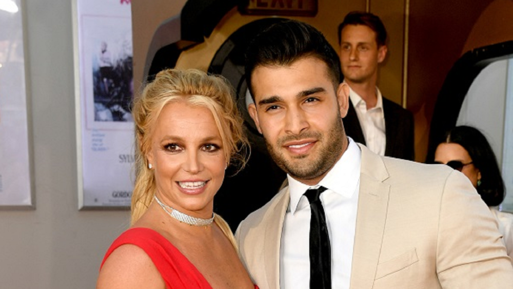 ¡SE ACABÓ! Britney Spears se separa de su esposo después de 14 meses