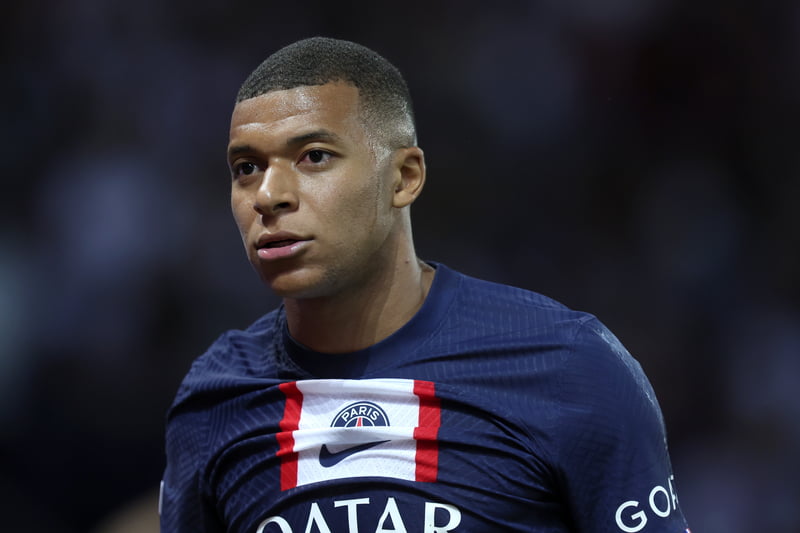 Afiman que Mbappé se queda en el PSG esta temporada