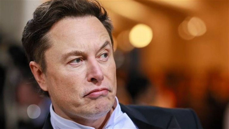 Elon Musk reconoce que X podría estar destinada «al fracaso»
