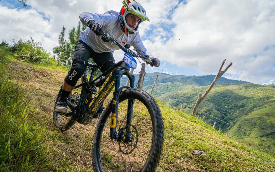 Tercera válida de Enduro Series Venezuela tuvo lugar en Mérida