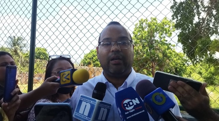 CMM realizará Cabildo Protesta por posible reapertura de la Cárcel de Sabaneta