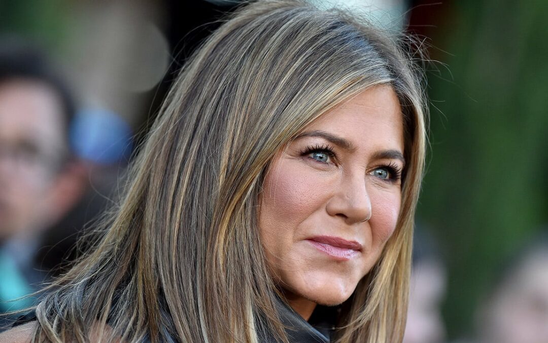Jennifer Aniston asegura sentirse «harta» de la cultura de la cancelación