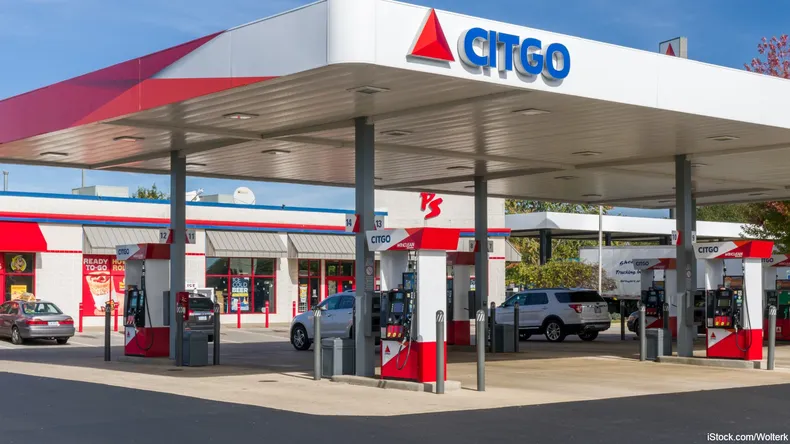 EE.UU. advirtió por posible gasolina contaminada de Citgo en Florida