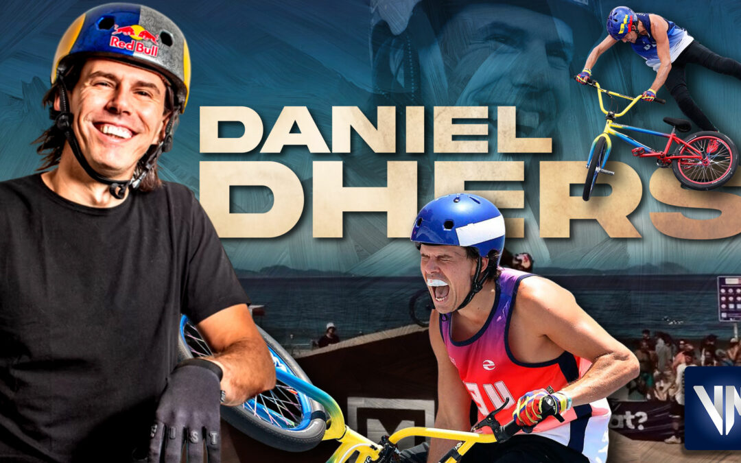 ¡TRIUNFANDO! Daniel Dhers ganó medalla de oro en el Festival O Marisquiño