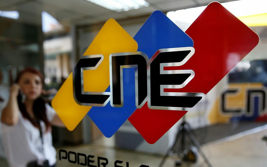 Lista definitiva de postulados al CNE se conocerá a finales de mes