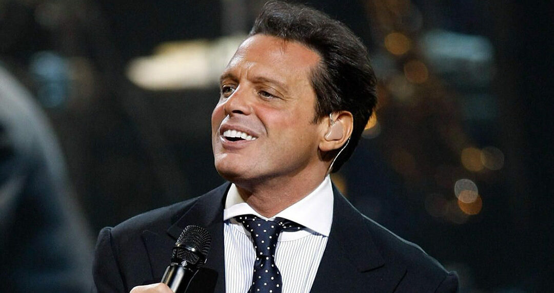 ¿Cuánto cuestan las entradas para ver a Luis Miguel en Caracas?
