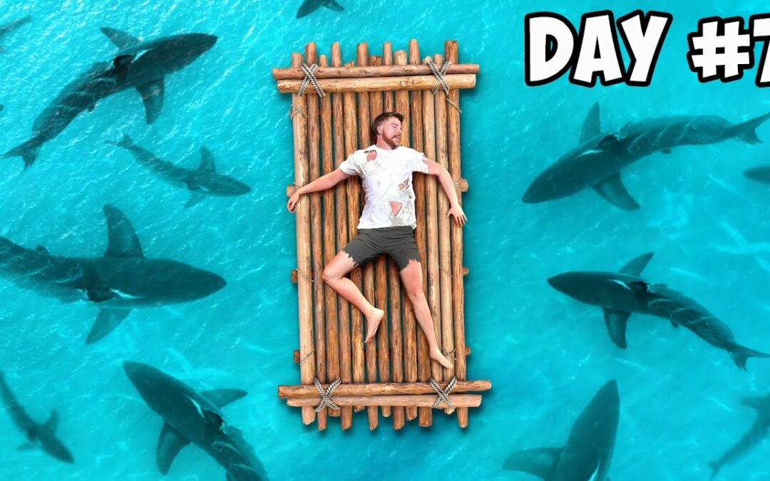 ¡ASOMBROSO! MrBeast supera récord mundial de visitas en YouTube