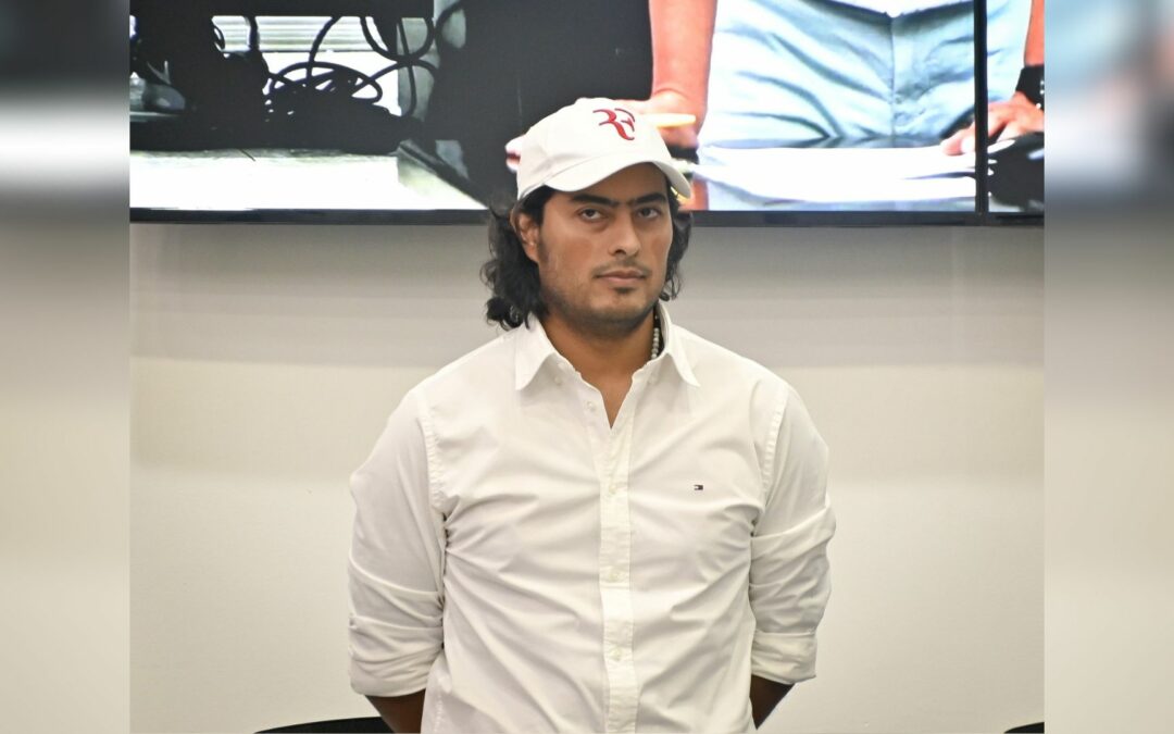 Nicolás Petro reconoció que la campaña de su padre sí recibió fondos del narcotráfico