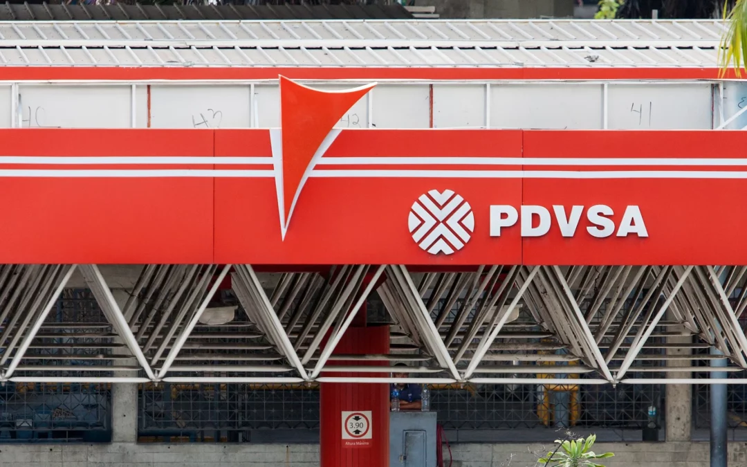 Bonos de Pdvsa se recuperan 160%, reveló Bloomberg