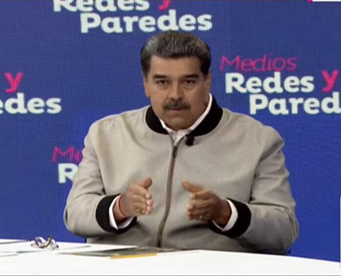 Maduro exigió devolución de Citgo y de $4 mil millones de utilidad