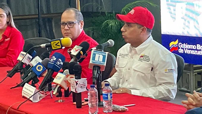 Tellechea: Estamos produciendo el 100% de nuestra gasolina