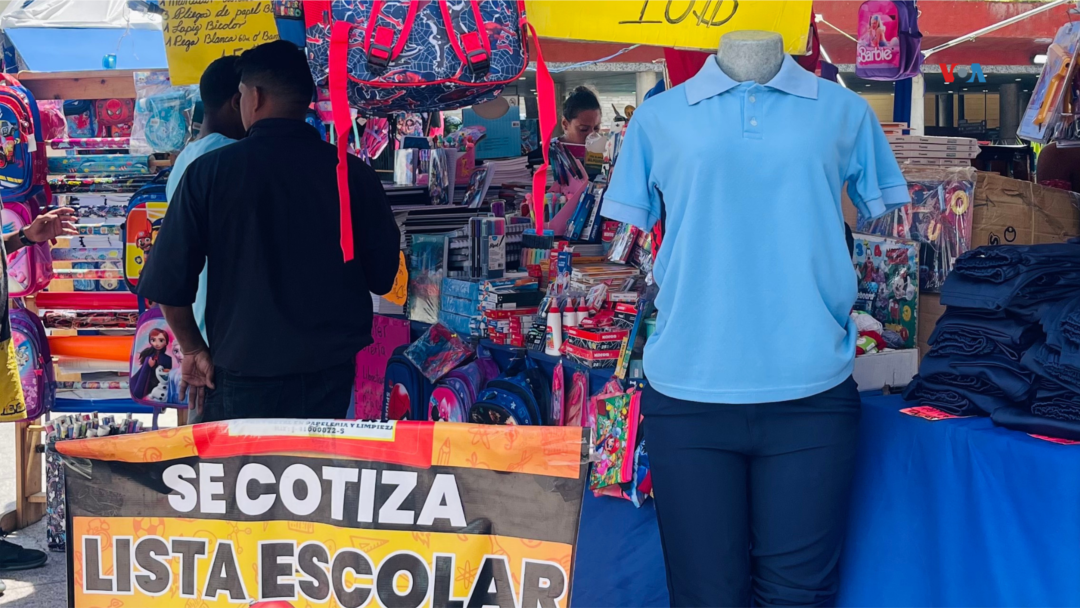 Exportaciones de Colombia a Venezuela solo son 10% de lo que eran hace 15 años