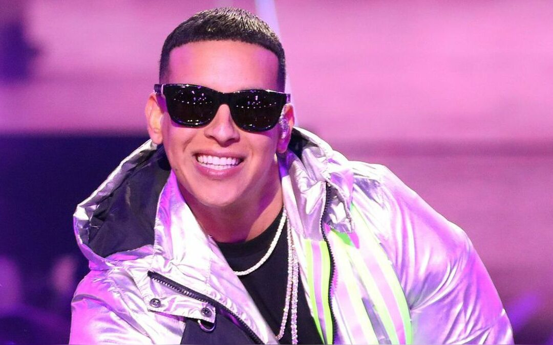 ¡NUEVAS INVERSIONES! Daddy Yanque está detrás de una comedia musical sobre la fama del reggaetón