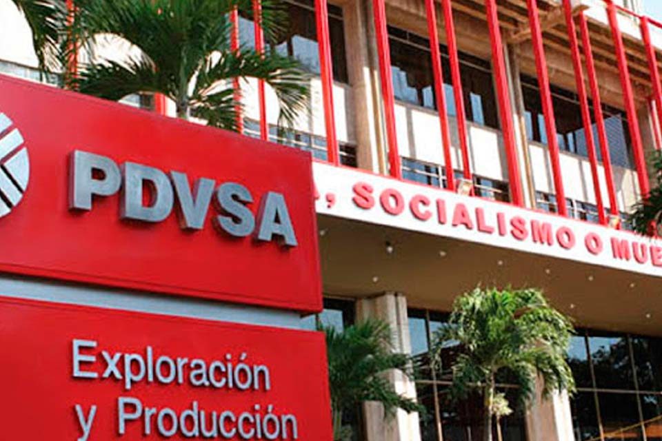 Trubunal en EE.UU. ordenó a Pdvsa pagar una deuda vencida de USD 348 millones