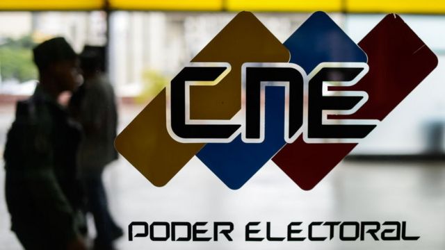 CNE confirma que intervendrá en las primarias de la oposición