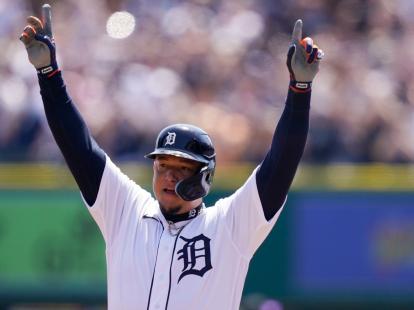 Miguel Cabrera se retira, pero deja un enorme legado en Venezuela y las Grandes Ligas