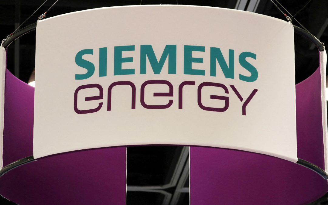 Afirman que Siemens Energy está interesada en retomar actividades en Venezuela