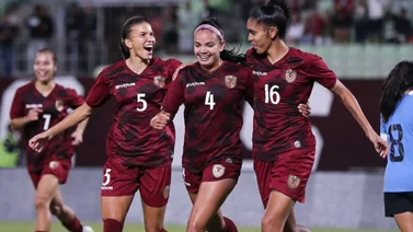 Jugadoras de la Vinotinto respaldan a Sonia O’Neill y señalan a Pamela Conti