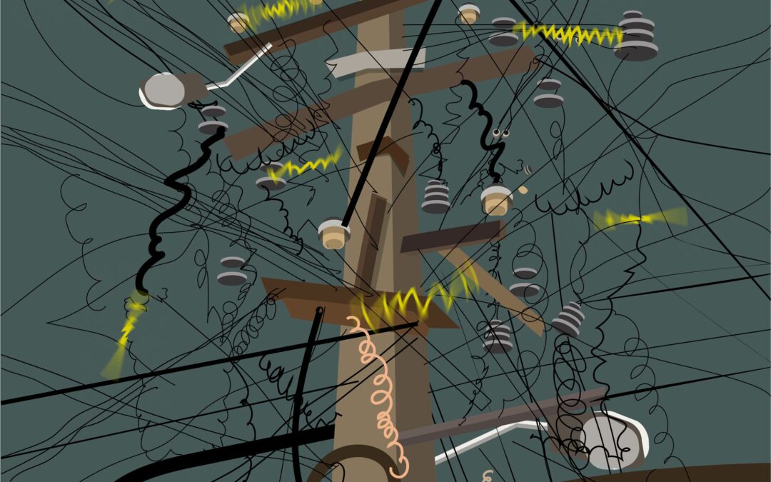 #SinCensura Estas son las caricaturas de hoy 19 de septiembre de 2023