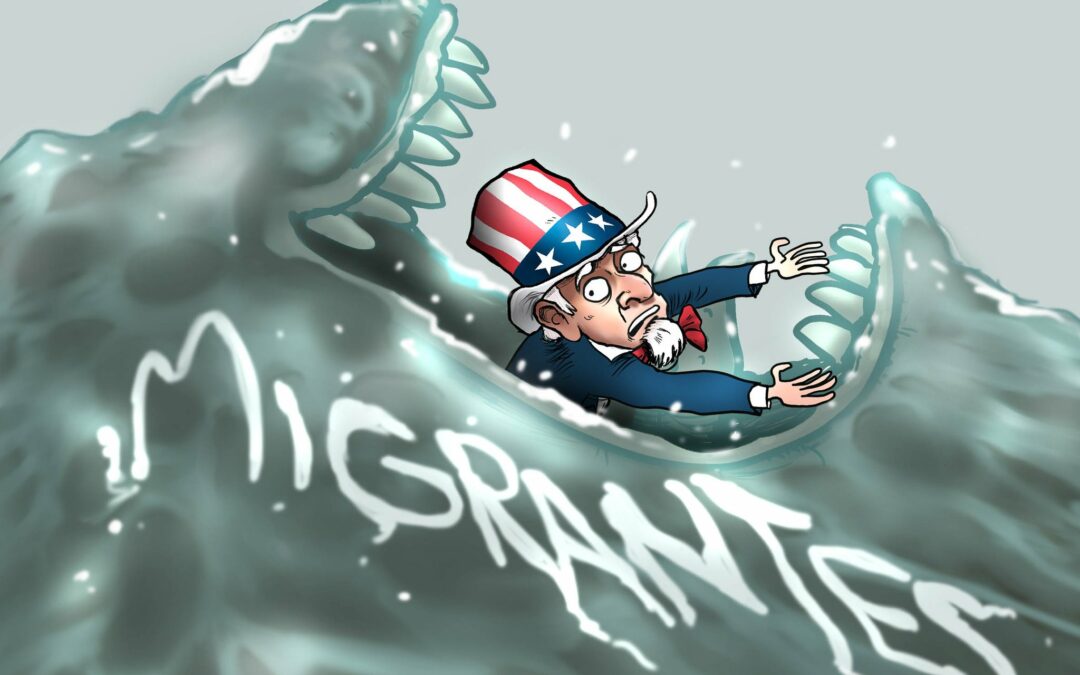 #SinCensura Estas son las caricaturas de hoy 29 de septiembre de 2023