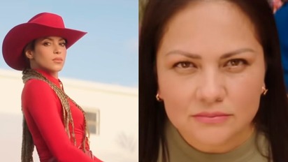 ¡CONOCE! Esta es la historia de Lili Melgar, la niñera de los hijos de Shakira