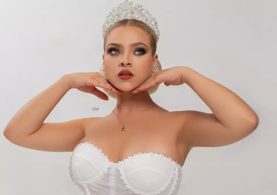 Una venezolana fue elegida como Miss Grand Trinidad y Tobago