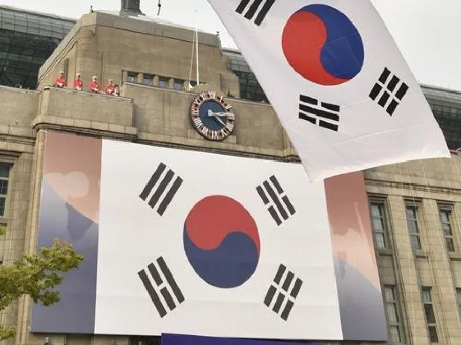 ¿CAMBIO DE REGLAS? Corea del Sur diseñó un arma láser para derribar drones