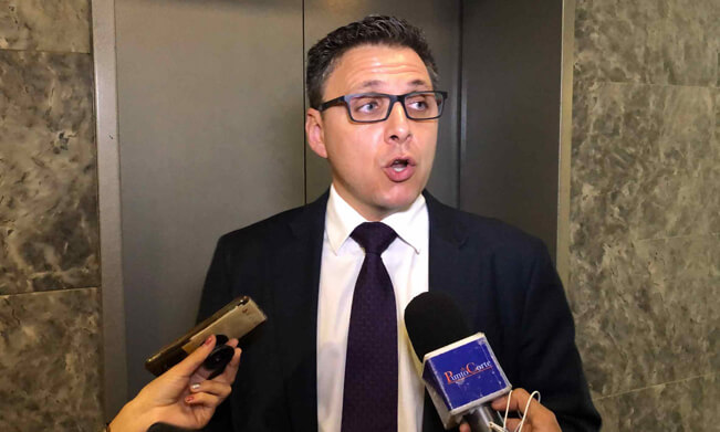 Aclaran que Fedecámaras no propone privatizar los servicios públicos