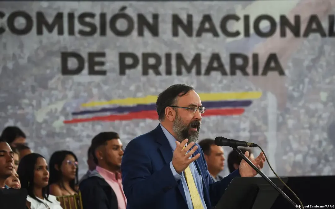 Comisión de primarias afirma que comicios siguen en pie a pesar de amenazas legales