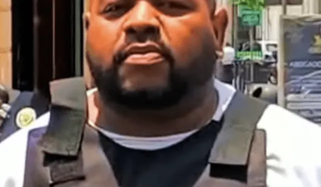 Cabecilla del Tren de Aragua en Perú maneja red delictiva desde prisión