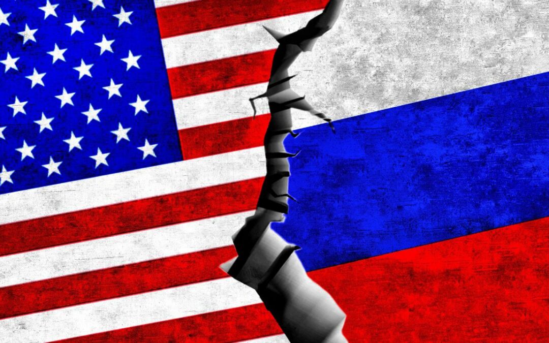 Moscú expulsó a diplomáticos estadounidenses por presunto espionaje