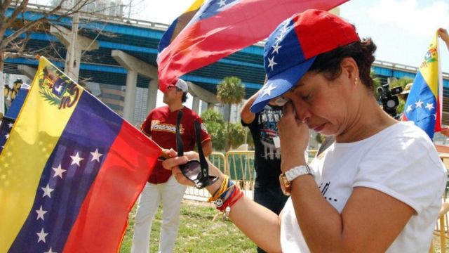 Más de 4 millones de venezolanos refugiados por Latinoamérica requieren ayuda, asegura la ONU