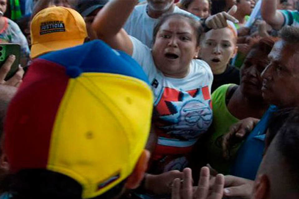 «El gran reto para los candidatos es continuar sus campañas pese a la violencia»