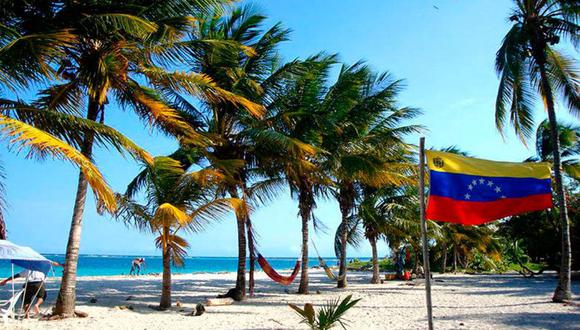 El turismo será el elemento fundamental para el desarrollo de Venezuela