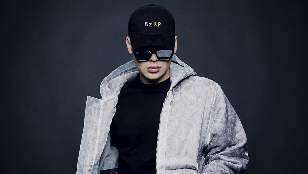 ¿A QUÉ SE DEBE? Bizarrap cambió su nombre de usuario y las redes estallaron con las especulaciones