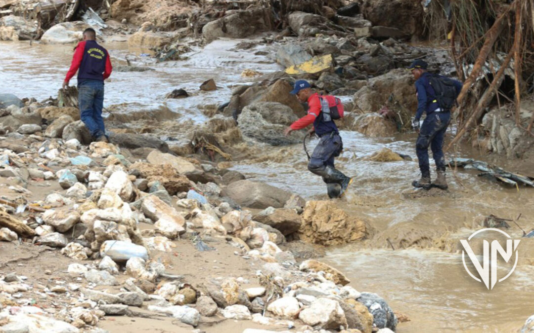 Maduro: Mafias de Colombia «organizaron ecocidio» en Amazonas