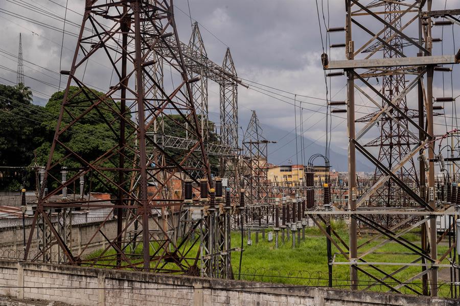 Brasil avanza para retomar la conexión eléctrica con Venezuela