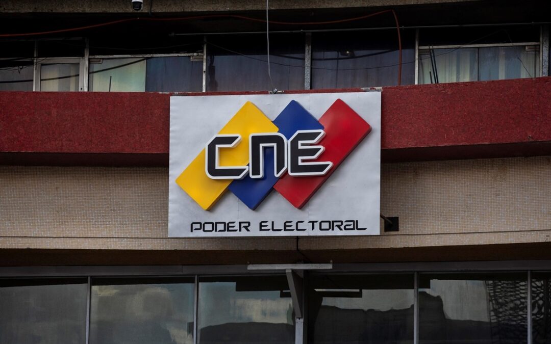 CNE prestará asistencia técnica a la primaria si se aplaza la fecha al 19 de noviembre