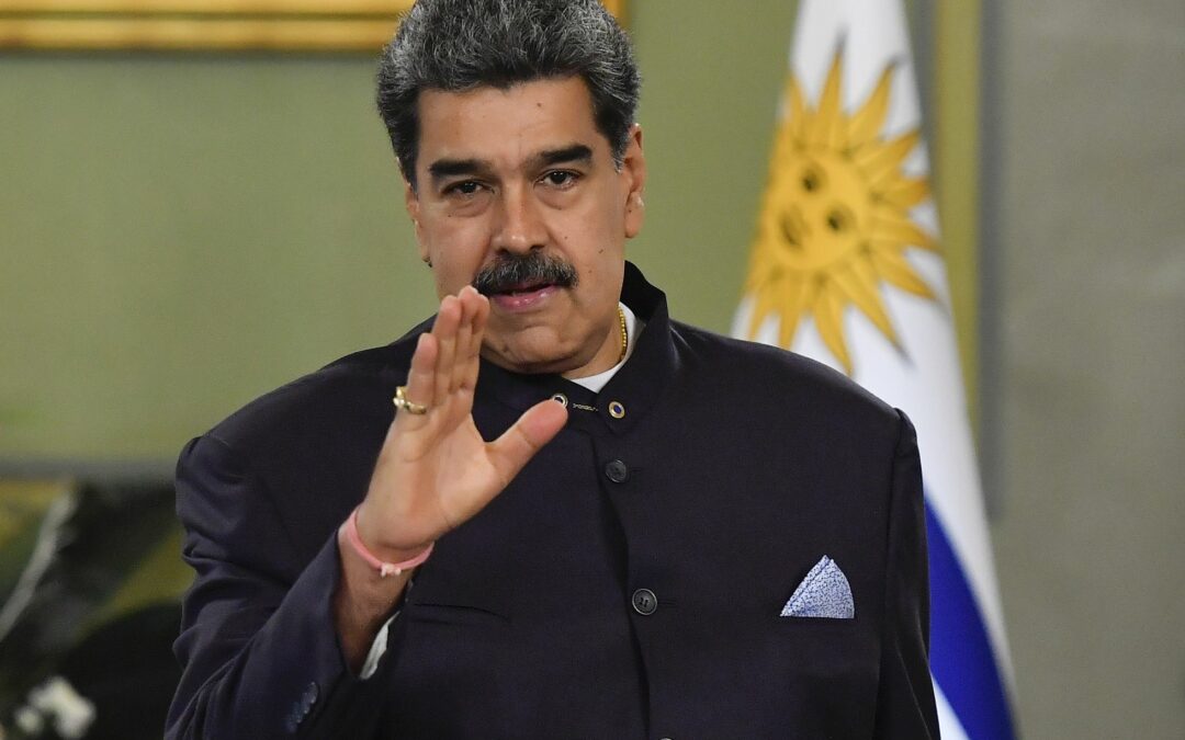 El chavismo espera elecciones para que Maduro «siga siendo el presidente»