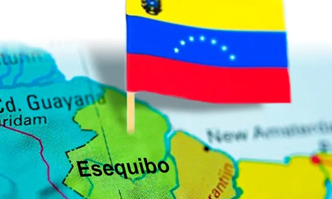 Tal Cual: Las razones de la controversia Guyana-Venezuela por el Esequibo